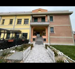 Appartamenti in Vendita - 3 camere - correggio