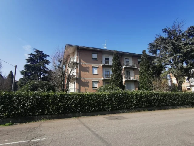 Appartamenti in Vendita - 2/3 camere - correggio