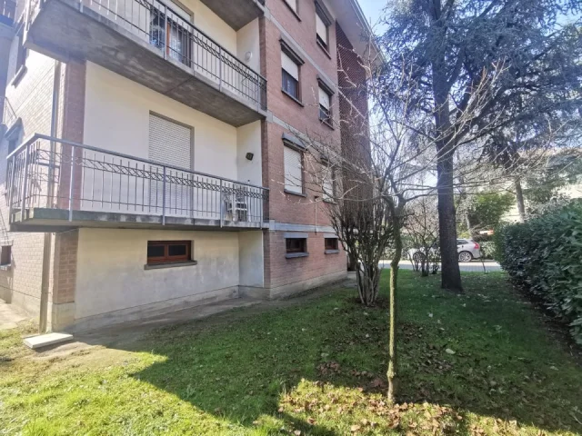 Appartamenti in Vendita - 2/3 camere - correggio