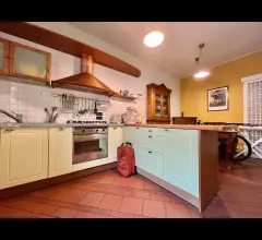 Appartamenti in Vendita - Terratetto - correggio