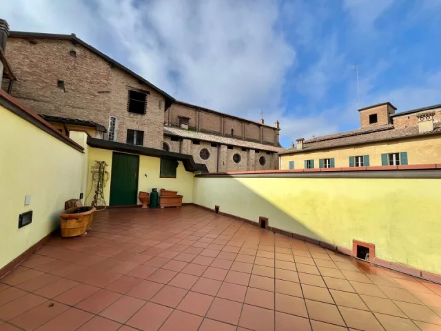 Appartamenti in Vendita - Terratetto - correggio