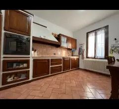 Casa abbinata - correggio