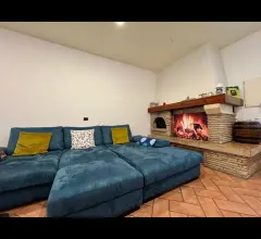 Appartamenti in Vendita - Casa abbinata - correggio