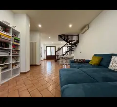 Appartamenti in Vendita - Casa abbinata - correggio