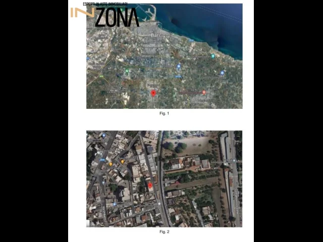 Appartamenti in Vendita - Abitazione di tipo economico - via termopili, 20