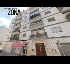Abitazione- via edmondo de amicis, 33, 71121 foggia