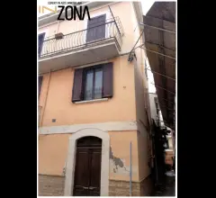 Appartamenti in Vendita - Abitazione di tipo economico - corso antonio gramsci n. 17