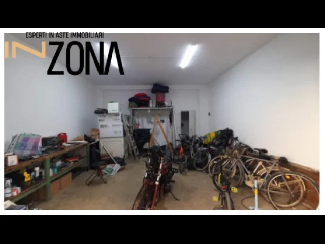 Appartamenti in Vendita - Abitazione di tipo economico - corso antonio gramsci n. 17