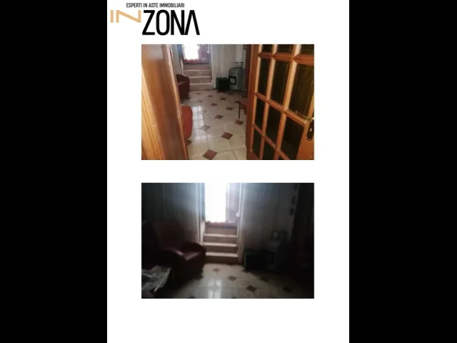 Appartamenti in Vendita - Abitazione - piazza antonio bilancia, volturara appula