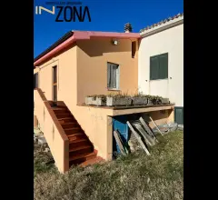 Abitazione di tipo civile - c.da fontemaggio