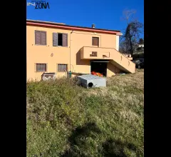 Appartamenti in Vendita - Abitazione di tipo civile - c.da fontemaggio