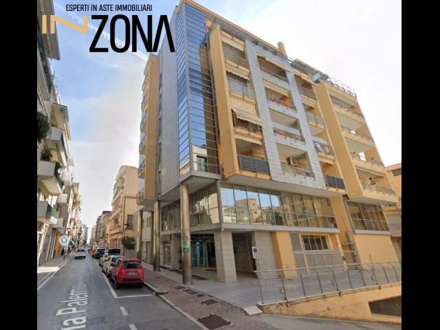 Abitazione di tipo civile - via palermo, 30, 65122 pescara