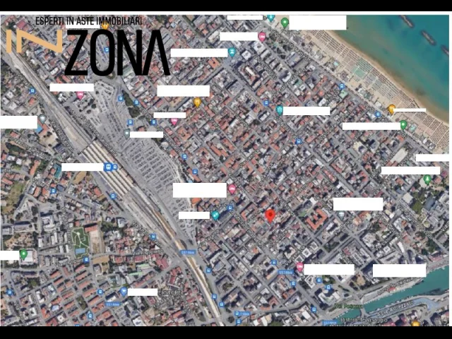 Appartamenti in Vendita - Abitazione di tipo civile - via palermo, 30, 65122 pescara