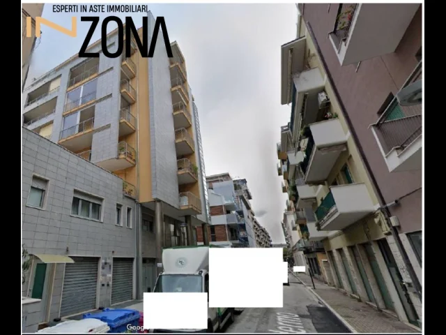 Appartamenti in Vendita - Abitazione di tipo civile - via palermo, 30, 65122 pescara