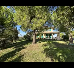 Appartamenti in Vendita - Villa esclusiva vista mare
