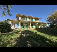 Appartamenti in Vendita - Villa esclusiva vista mare