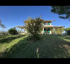 Appartamenti in Vendita - Villa esclusiva vista mare
