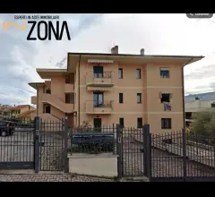 Via scarlatti, 23, borgo santa maria immacolata