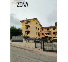 Appartamenti in Vendita - Via scarlatti, 23, borgo santa maria immacolata