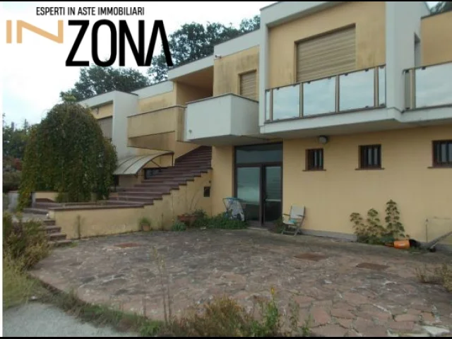 Villa - via badette, 64018 tortoreto