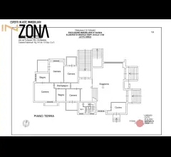 Appartamenti in Vendita - Villa - via badette, 64018 tortoreto