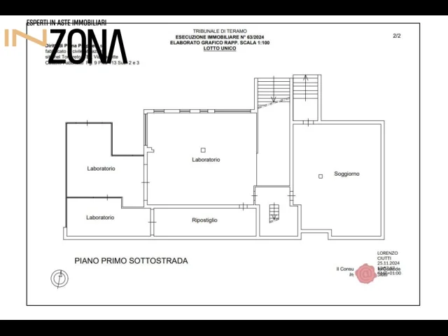 Appartamenti in Vendita - Villa - via badette, 64018 tortoreto