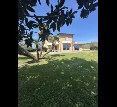 Villa moderna in vendita (special house)