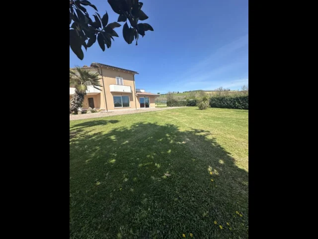 Appartamenti in Vendita - Villa moderna in vendita (special house)