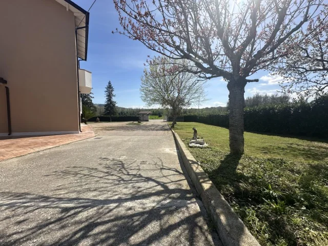Appartamenti in Vendita - Villa moderna in vendita (special house)