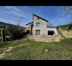 Honey house