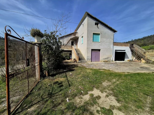 Appartamenti in Vendita - Honey house