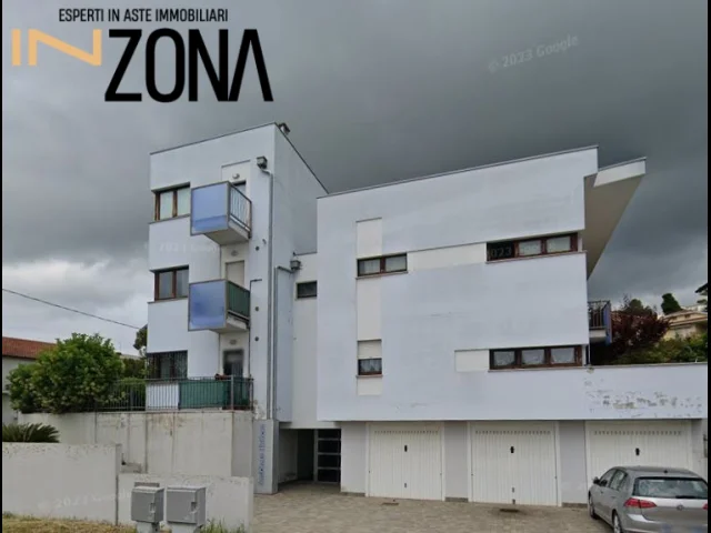 Appartamenti in Vendita - Abitazione via torrette, 90, 65013 città sant'angelo