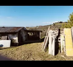 Appartamenti in Vendita - Moscufo (pe) abruzzo, terreno edificabile con magazzino