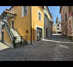 Appartamenti in Vendita - Casa in centro storico in vendita