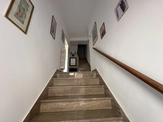 Appartamenti in Vendita - Casa in centro storico in vendita