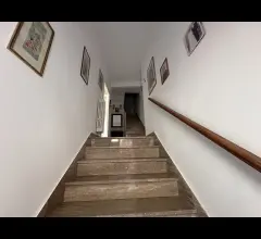 Appartamenti in Vendita - Casa in centro storico in vendita