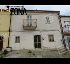 Abitazione  - strada santa maria olivola 32