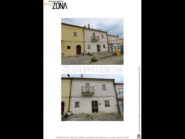 Appartamenti in Vendita - Abitazione  - strada santa maria olivola 32