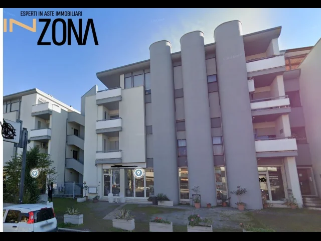 Abitazione - viale giuseppe mazzini,  alba adriatica