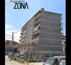 Abitazione di tipo civile - via anita garibaldi variante 48