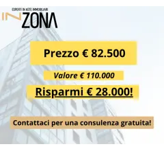 Abitazione di tipo civile - via marina, 7