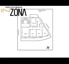 Appartamenti in Vendita - Abitazione di tipo civile - via marina, 7