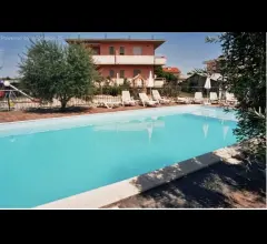 Appartamenti in Vendita - Vendita recidence cologna spiaggia