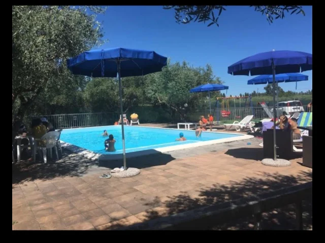 Appartamenti in Vendita - Vendita recidence cologna spiaggia