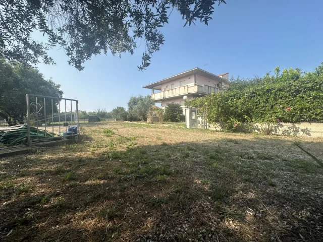 Appartamenti in Vendita - Vendita recidence cologna spiaggia