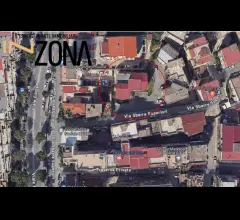 Abitazione di tipo popolare - via petrillina, 95