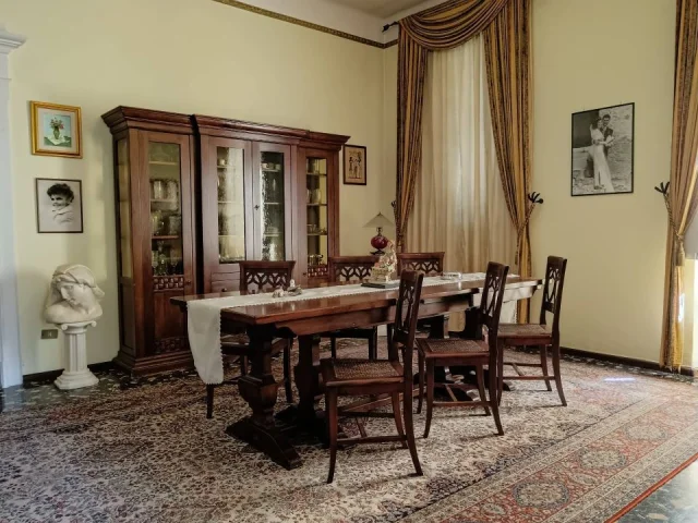 Villa reale