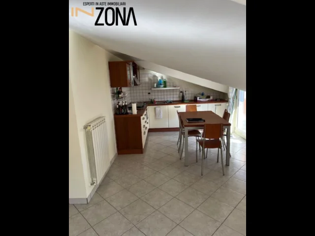 Appartamento - via volturno, 64025 scerne te, italia