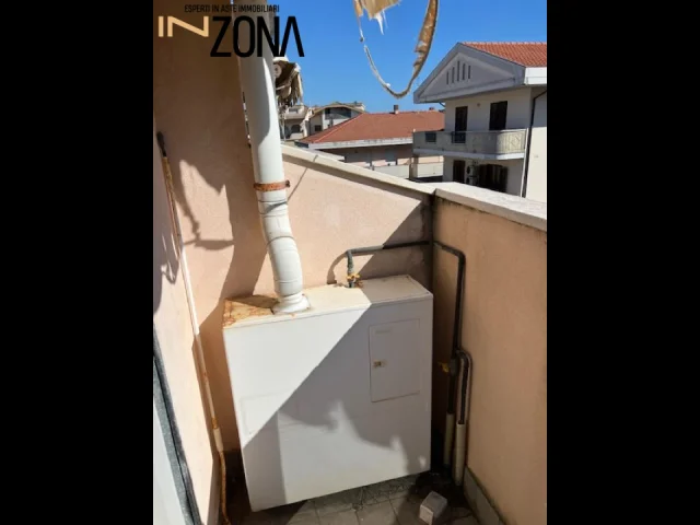 Appartamenti in Vendita - Appartamento - via volturno, 64025 scerne te, italia