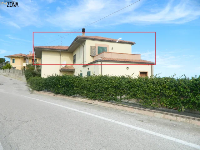 Appartamenti in Vendita - Abitazione  - contrada fonte luca, mosciano sant'angelo